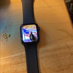 Apple Watch 5 series